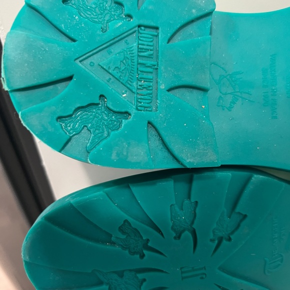 Fluevog, Winnie, M8.5/W10.5 - Picture 12 of 14